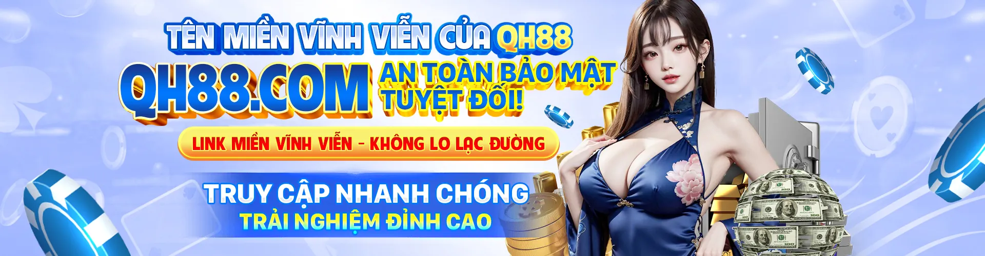 Bàn chơi live casino với dealer người thật tại Hello88