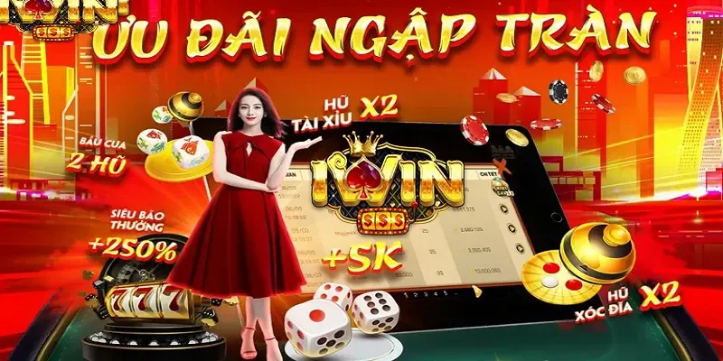 Hình ảnh khuyến mãi hoàn trả hàng ngày cho game bắn cá
